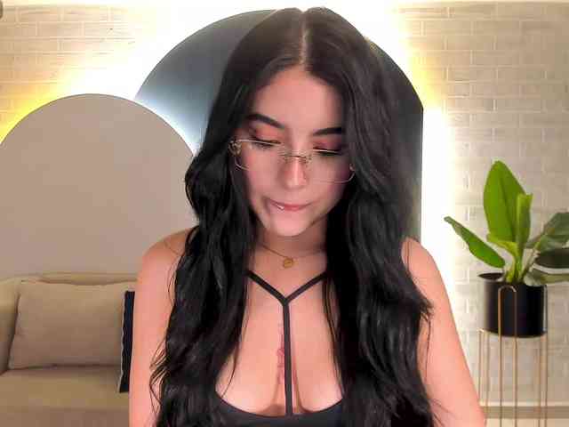 HaileyRoss webcam