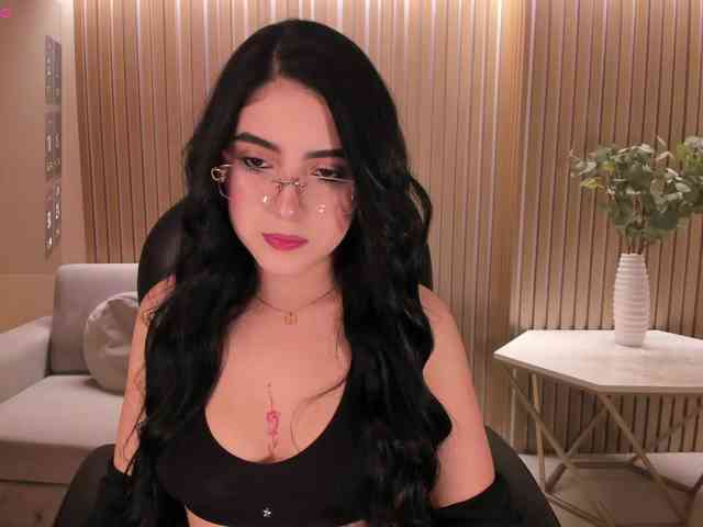 HaileyRoss webcam
