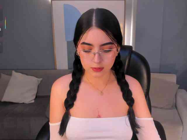 HaileyRoss webcam
