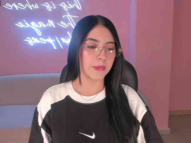 HaileyRoss webcam
