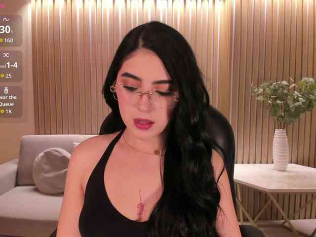 HaileyRoss webcam
