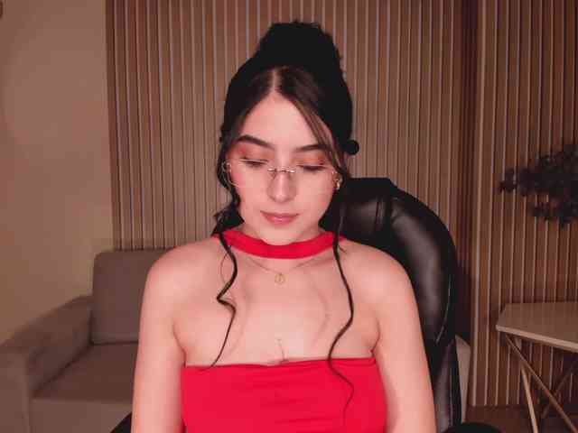 HaileyRoss webcam