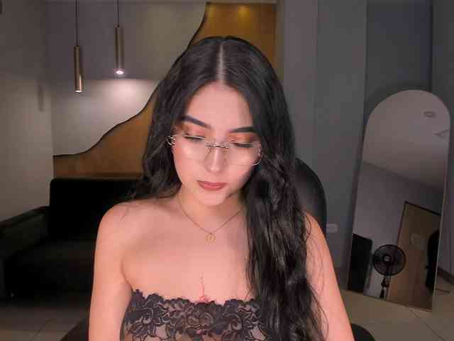 HaileyRoss webcam