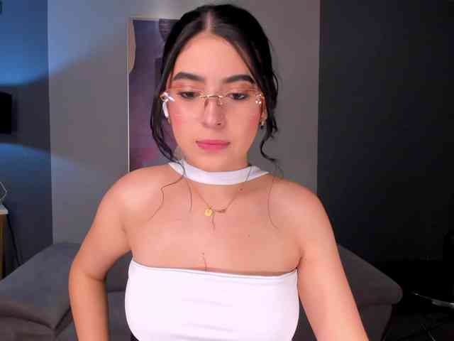 HaileyRoss webcam
