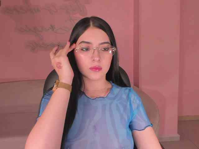 HaileyRoss webcam