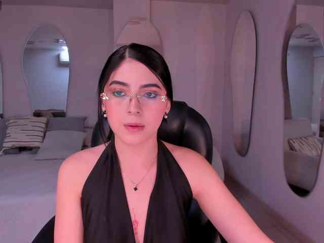 HaileyRoss webcam