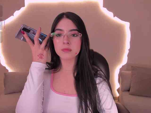 HaileyRoss webcam