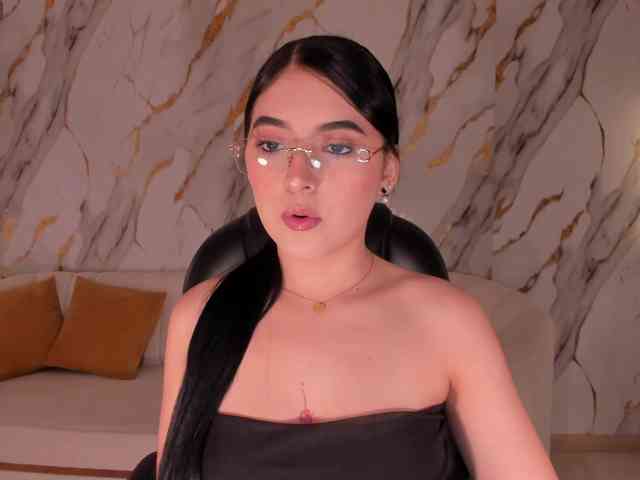 HaileyRoss webcam