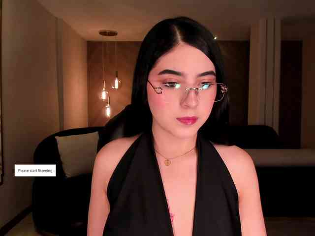 HaileyRoss webcam