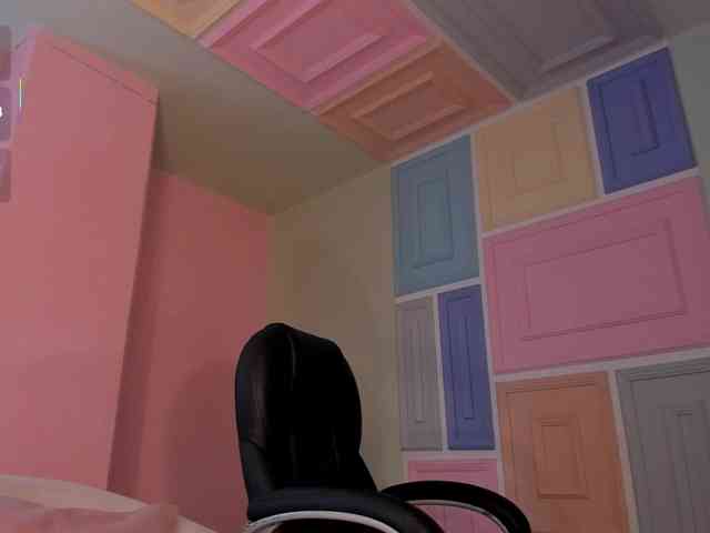 HaileyRoss webcam