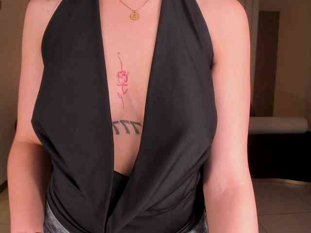 HaileyRoss webcam