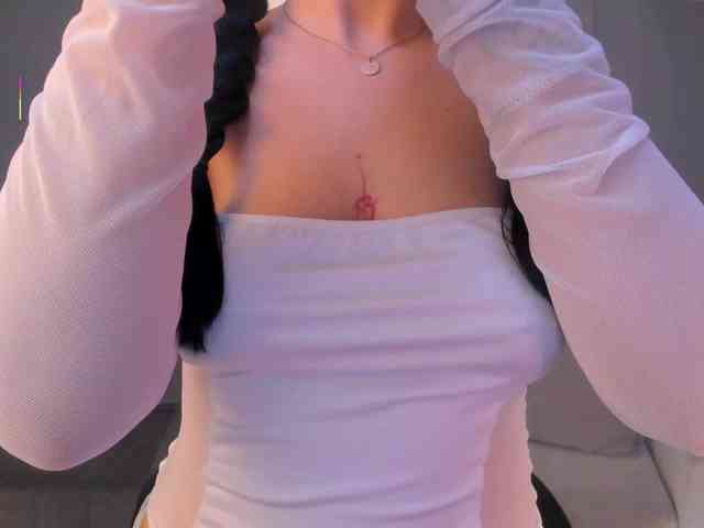 HaileyRoss webcam