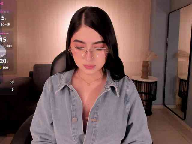 HaileyRoss webcam