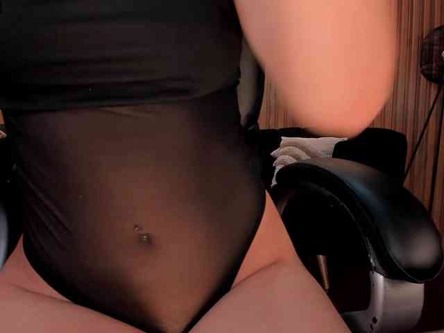 HaileyRoss webcam