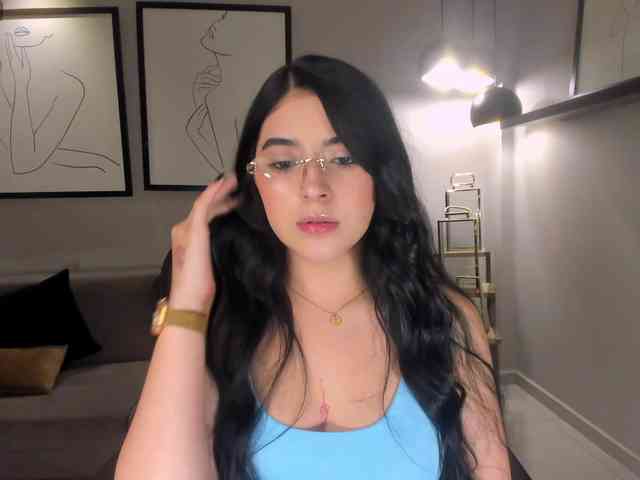 HaileyRoss webcam