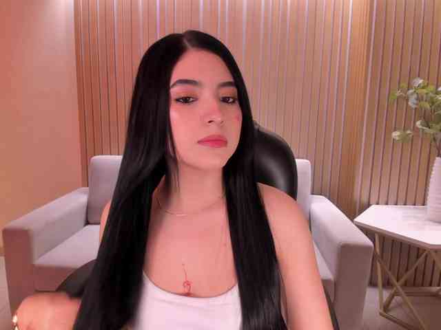 HaileyRoss webcam