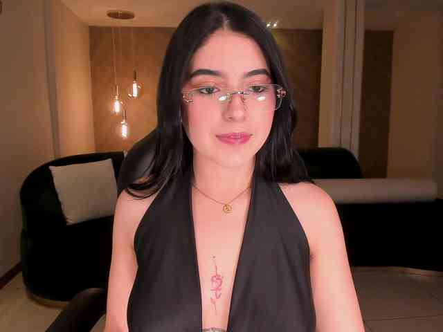 HaileyRoss webcam