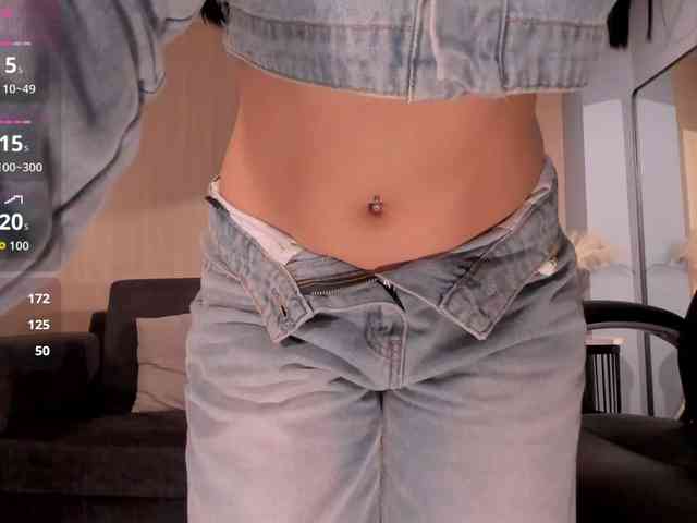HaileyRoss webcam