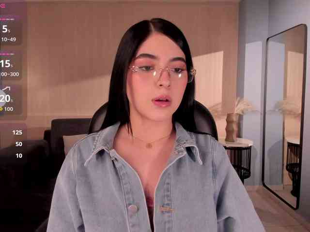 HaileyRoss webcam