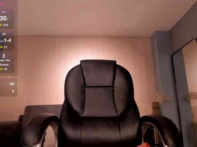 HaileyRoss webcam