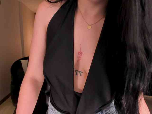 HaileyRoss webcam