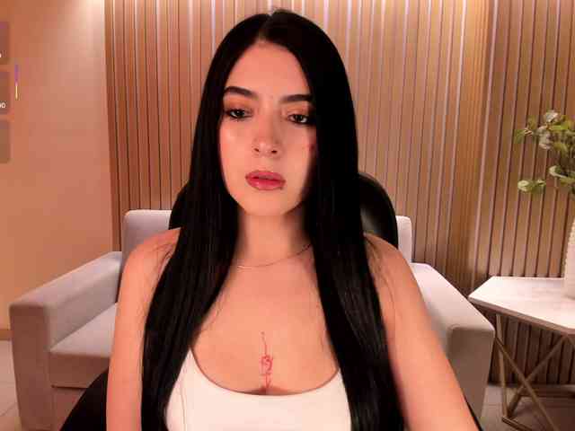 HaileyRoss webcam