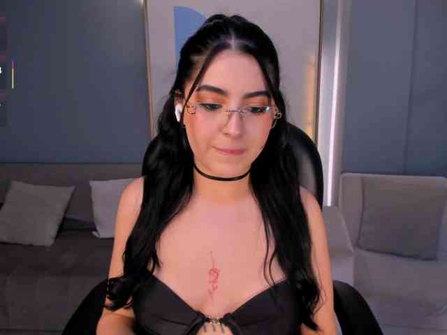 HaileyRoss webcam