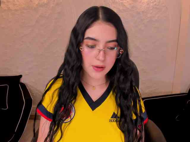 HaileyRoss webcam