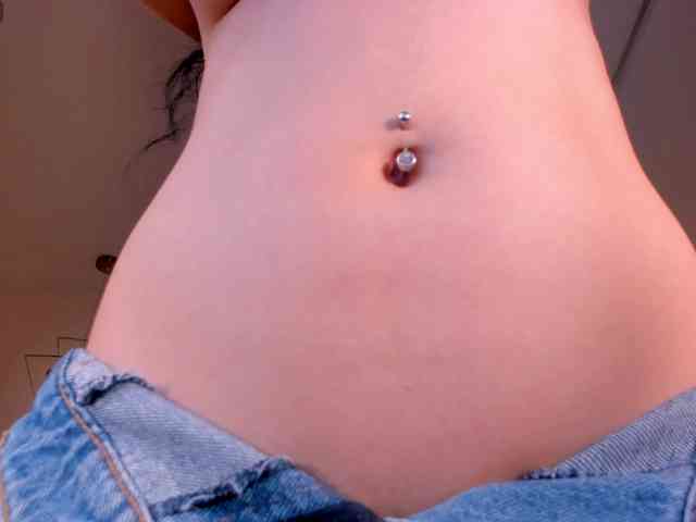 HaileyRoss webcam