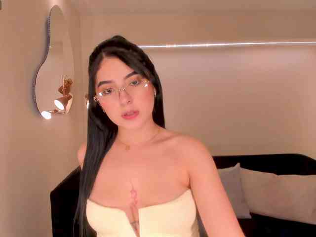 HaileyRoss webcam