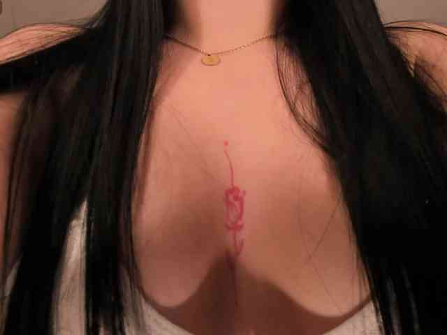 HaileyRoss webcam