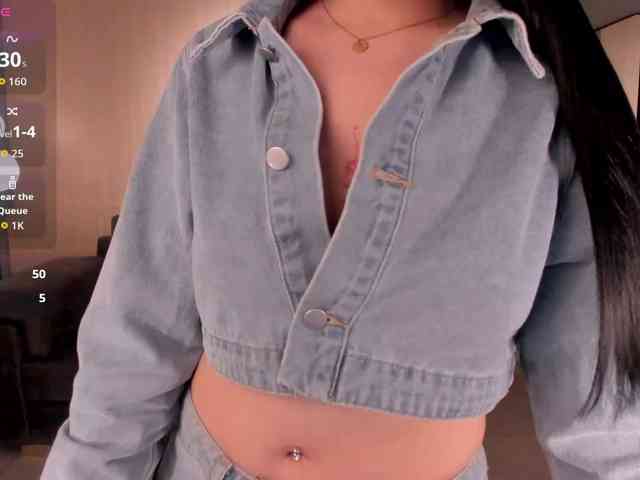 HaileyRoss webcam