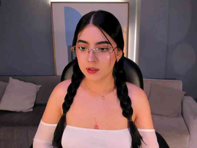 HaileyRoss webcam