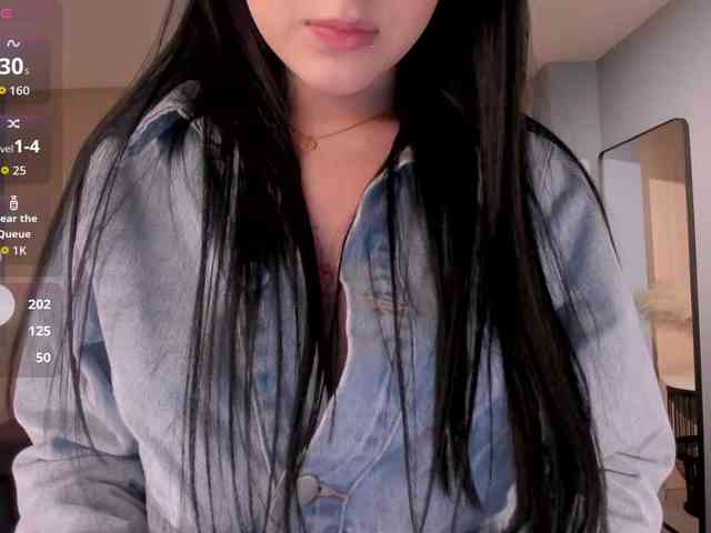 HaileyRoss webcam