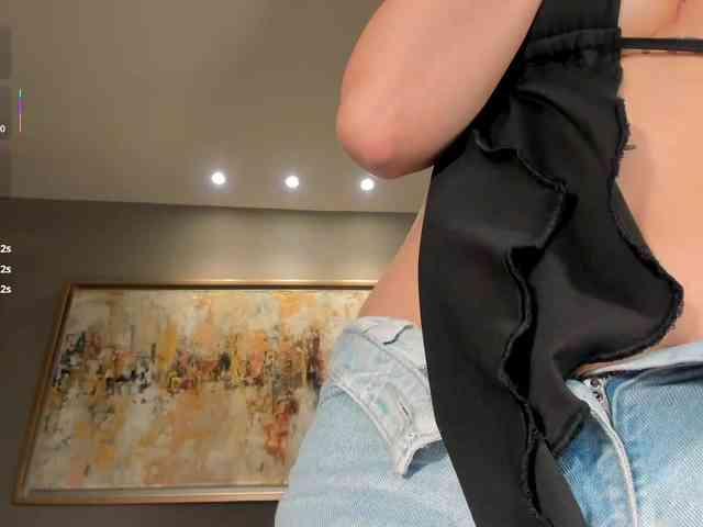 HaileyRoss webcam