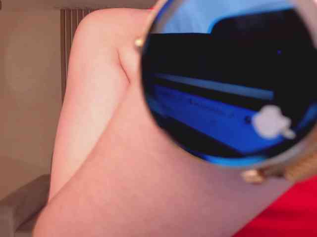 HaileyRoss webcam