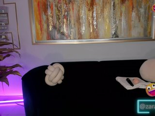 ZaraKafruni Porn Show