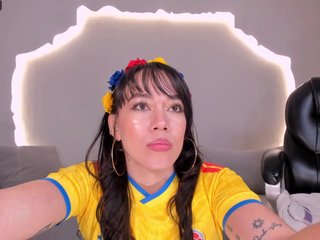 ZaraKafruni Porn Show
