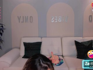 ZaraKafruni Porn Show