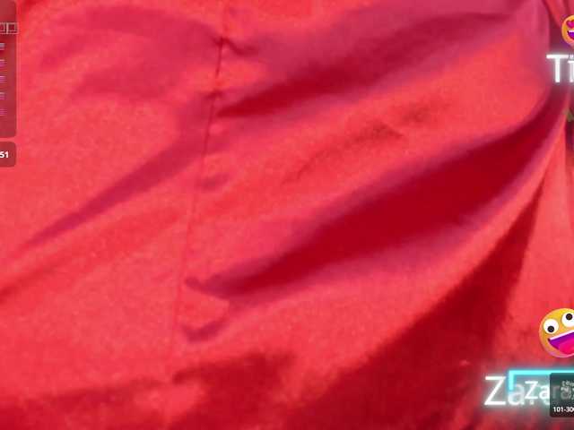 ZaraKafruni live cam on BongaCams