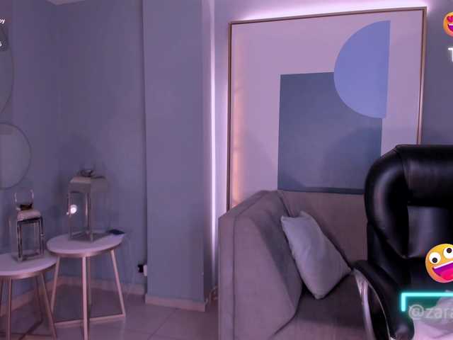 ZaraKafruni's BongaCams show and profile