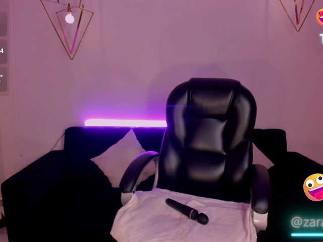 ZaraKafruni's BongaCams show and profile