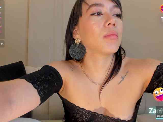 ZaraKafruni webcam