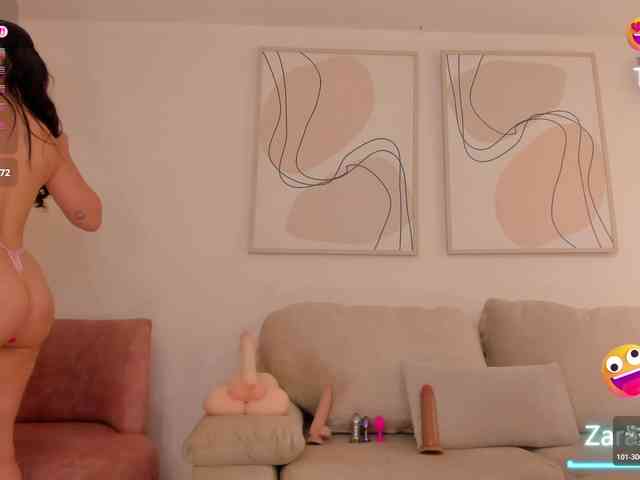 ZaraKafruni webcam