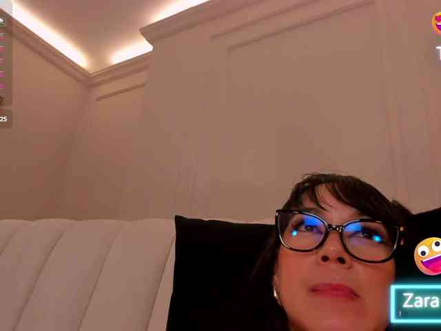ZaraKafruni webcam