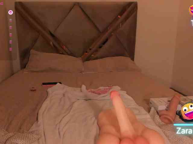 ZaraKafruni webcam