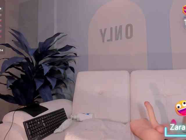 ZaraKafruni webcam