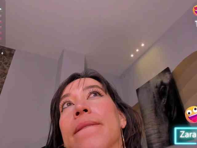 ZaraKafruni webcam