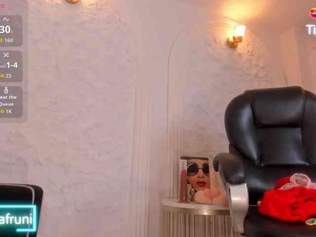 ZaraKafruni webcam