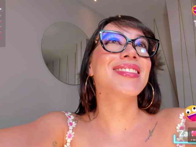 ZaraKafruni webcam